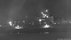 view from Webcam in Bad Schandau, Krippen & Postelwitz on 2026-04-17