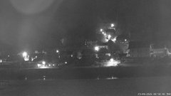 view from Webcam in Bad Schandau, Krippen & Postelwitz on 2026-04-23