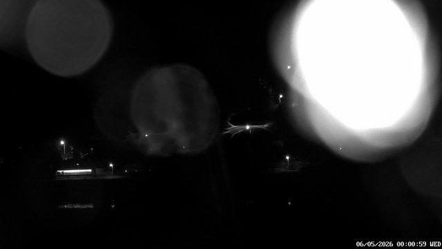 time-lapse frame, Webcam in Bad Schandau, Krippen & Postelwitz webcam