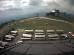 view from Bielmonte Monte Marca ovest on 2025-06-18