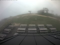 view from Bielmonte Monte Marca ovest on 2025-06-23