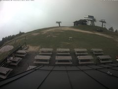 view from Bielmonte Monte Marca ovest on 2025-06-25