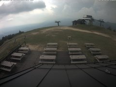 view from Bielmonte Monte Marca ovest on 2025-06-30