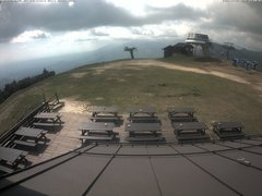 view from Bielmonte Monte Marca ovest on 2026-04-27