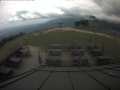 view from Bielmonte Monte Marca ovest on 2026-06-01