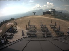 view from Bielmonte Monte Marca ovest on 2026-08-10