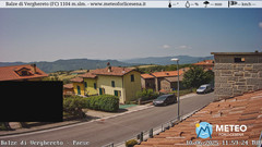 view from Balze di Verghereto - Paese on 2025-06-10