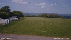 view from BMGC WEST on 2025-05-09