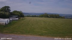 view from BMGC WEST on 2025-05-11