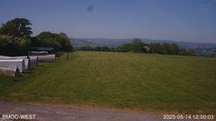 view from BMGC WEST on 2025-05-14
