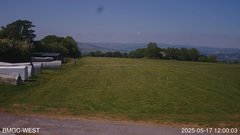 view from BMGC WEST on 2025-05-17