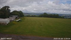 view from BMGC WEST on 2025-05-28