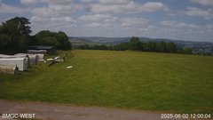 view from BMGC WEST on 2025-06-02