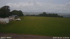 view from BMGC WEST on 2025-06-04