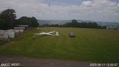 view from BMGC WEST on 2025-06-11