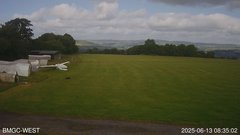 view from BMGC WEST on 2025-06-13