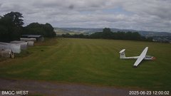 view from BMGC WEST on 2025-06-23