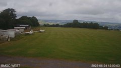 view from BMGC WEST on 2025-06-24