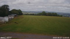 view from BMGC WEST on 2025-06-27