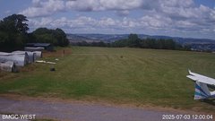view from BMGC WEST on 2025-07-03