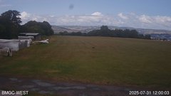 view from BMGC WEST on 2025-07-31