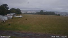 view from BMGC WEST on 2025-08-07