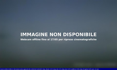 view from Pian Cansiglio - Casera Le Rotte on 2025-05-12