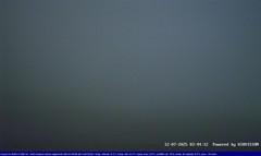 view from Pian Cansiglio - Casera Le Rotte on 2025-07-12