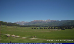 view from Pian Cansiglio - Casera Le Rotte on 2026-05-01