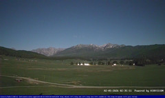 view from Pian Cansiglio - Casera Le Rotte on 2026-05-02