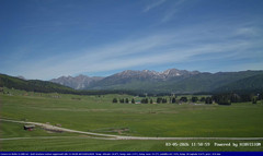 view from Pian Cansiglio - Casera Le Rotte on 2026-05-03