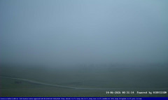 view from Pian Cansiglio - Casera Le Rotte on 2026-06-14