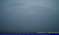 view from Pian Cansiglio - Casera Le Rotte on 2026-06-17