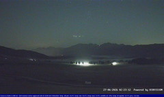 view from Pian Cansiglio - Casera Le Rotte on 2026-06-27