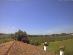 view from Faenza Sud-Est on 2025-06-01