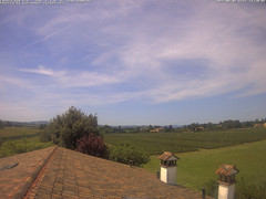 view from Faenza Sud-Est on 2025-06-02