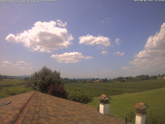 view from Faenza Sud-Est on 2025-06-06