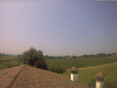 view from Faenza Sud-Est on 2025-06-13