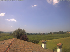 view from Faenza Sud-Est on 2025-06-18