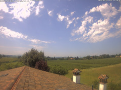 view from Faenza Sud-Est on 2025-06-20