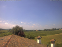view from Faenza Sud-Est on 2025-06-22