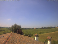 view from Faenza Sud-Est on 2025-06-27