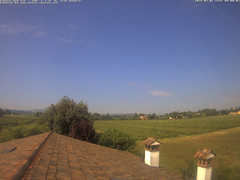 view from Faenza Sud-Est on 2025-07-01