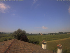 view from Faenza Sud-Est on 2025-07-01
