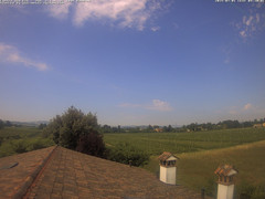 view from Faenza Sud-Est on 2025-07-01