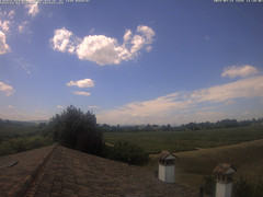 view from Faenza Sud-Est on 2025-07-21