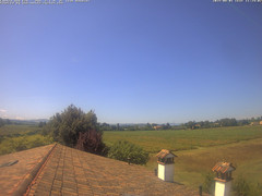 view from Faenza Sud-Est on 2025-08-01