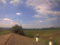 view from Faenza Sud-Est on 2025-08-23
