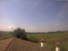 view from Faenza Sud-Est on 2025-08-27