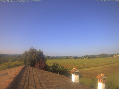 view from Faenza Sud-Est on 2025-09-06